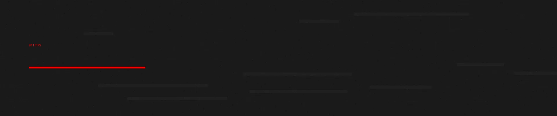 黑料吃瓜 911爆料页面头图